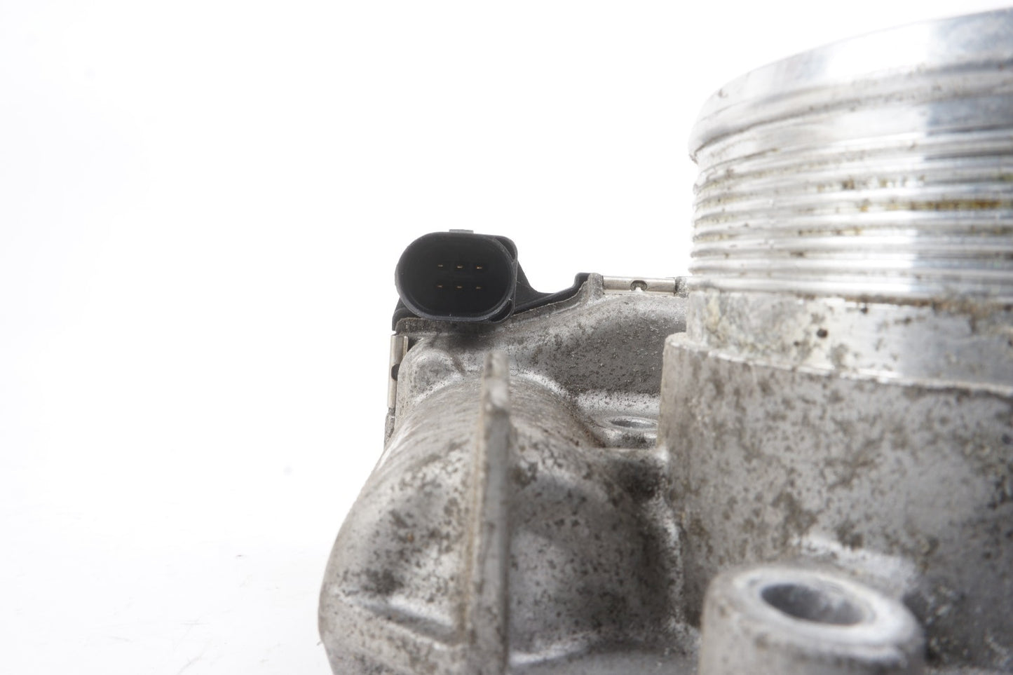 2014-2017 Volkswagen Passat 1.8L Throttle Body 06K133062D OEM