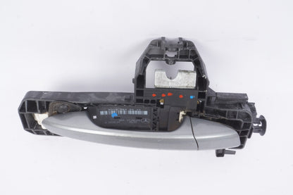 10-13 Mercedes W212 E350 E250 E550 Front or Rear Right Exterior Door Handle OEM