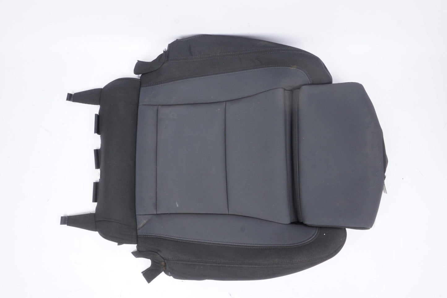 2021 - 2024 POLESTAR 2 FRONT RIGHT PASSENGER SEAT LOWER CUSHION BOTTOM OEM