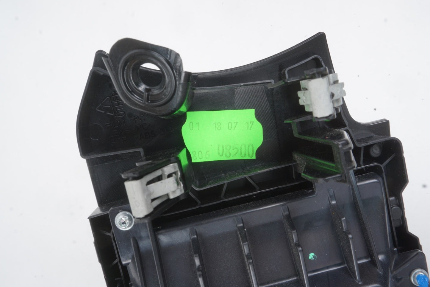 2017-2019 ALFA ROMEO STELVIO DASH NAVIGATION CENTER DISPLAY SCREEN MONITOR OEM