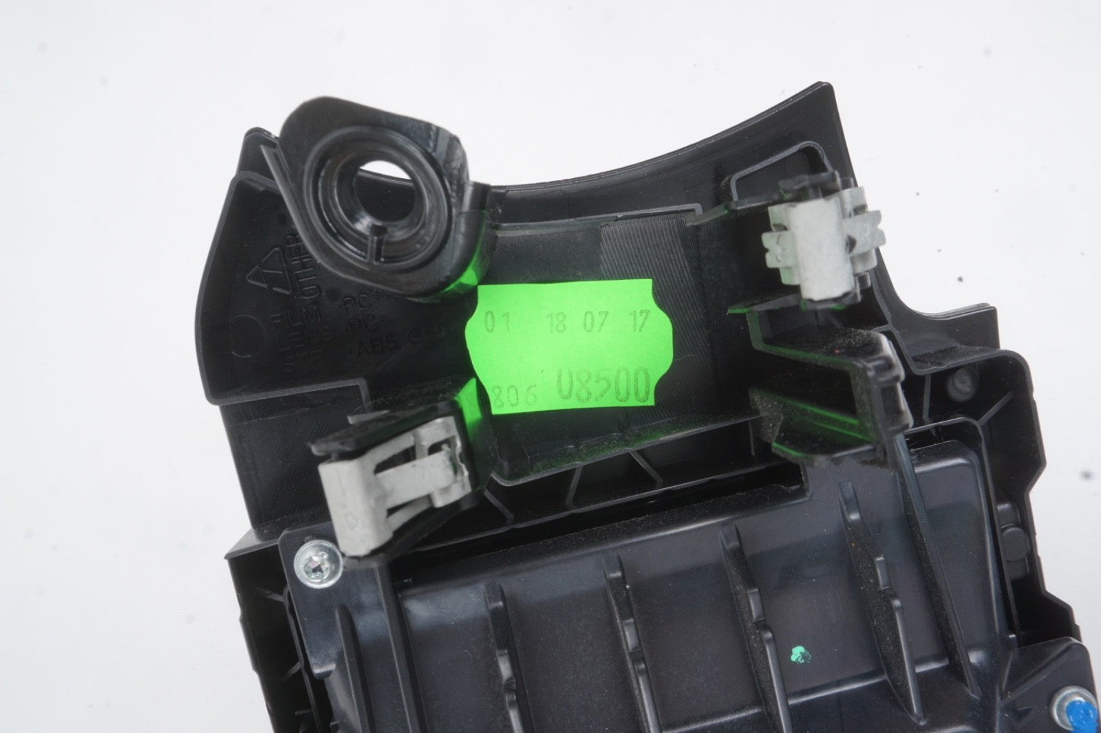2017-2019 ALFA ROMEO STELVIO DASH NAVIGATION CENTER DISPLAY SCREEN MONITOR OEM