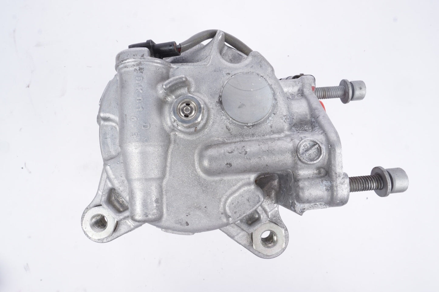 2021 - 2024 BMW M3 M4 G80 G82 G83 Air Conditioning A/C Compressor Pump
