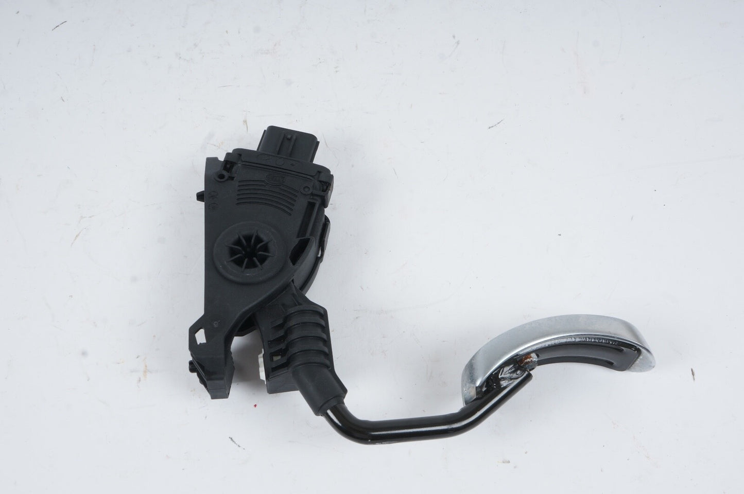 2010 - 2020 BENTLEY MULSANNE THROTTLE ACCELERATOR PEDAL 6.8L Petrol 6PV009505