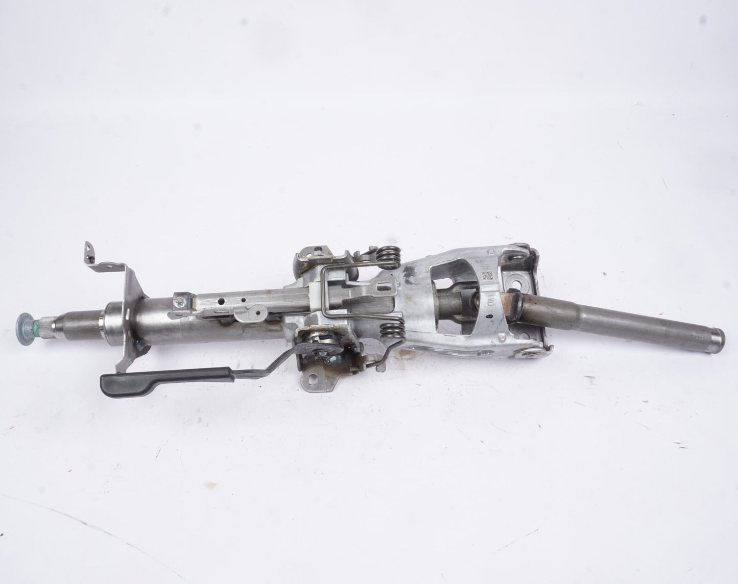2018 - 2025 HONDA ODYSSEY POWER STEERING COLUMN W/ MANUAL ADJUSTMENT OEM
