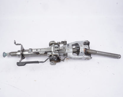 2018 - 2025 HONDA ODYSSEY POWER STEERING COLUMN W/ MANUAL ADJUSTMENT OEM