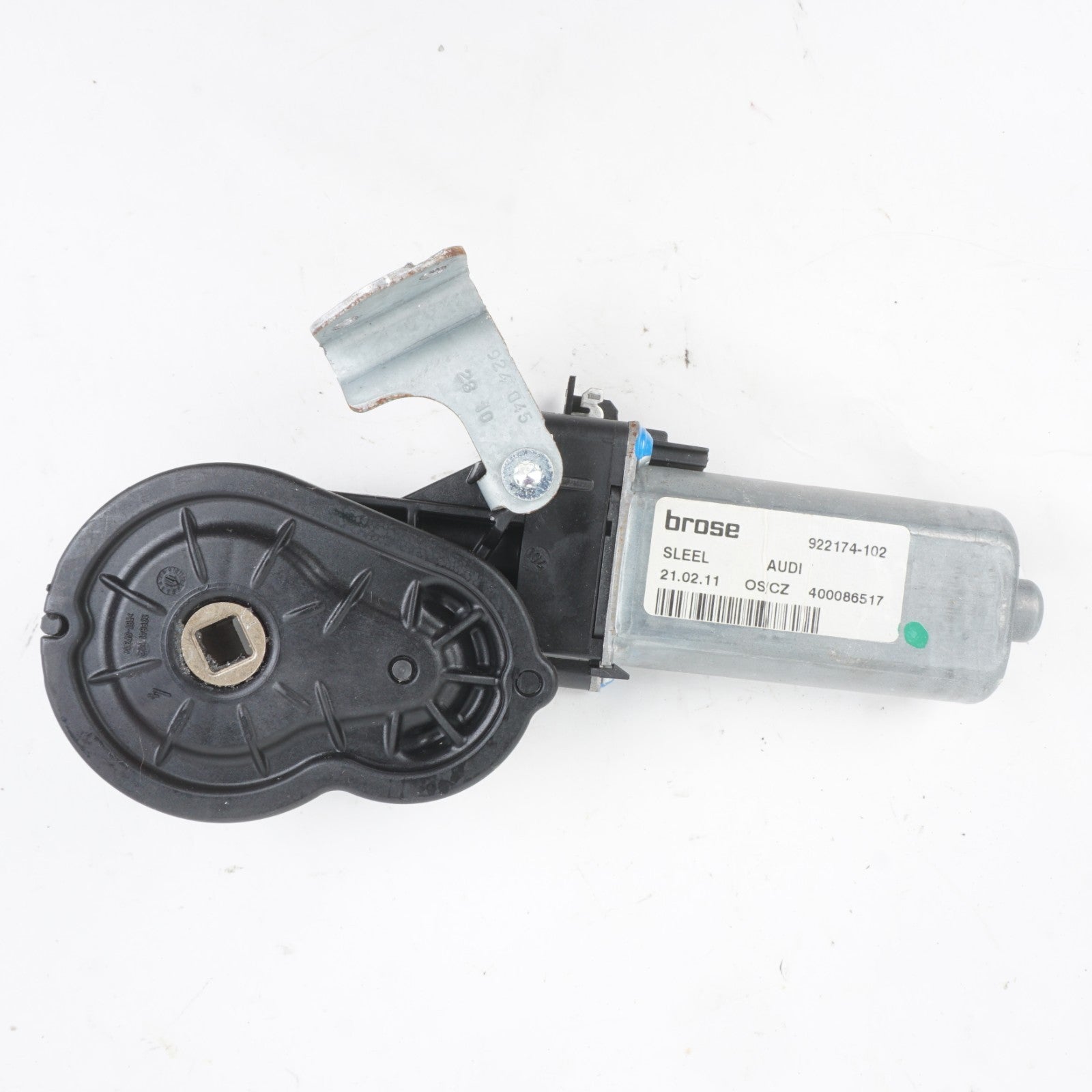 2011-2018 Audi A8L A8 Front Right Passenger Seat Adjust Motor OEM