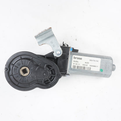 2011-2018 Audi A8L A8 Front Right Passenger Seat Adjust Motor OEM