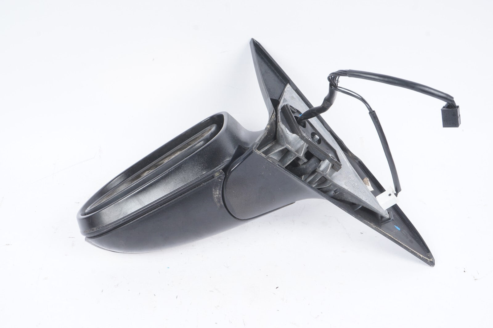 2003 - 2008 Mercedes R230 SL500 SL600 Left Driver Side View Mirror OEM