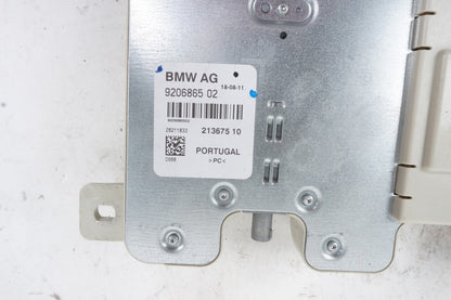 2013-2018 BMW 650XI F06 LEFT MULTIBAND DIVERSITY ANTENNA SIGNAL MODULE OEM