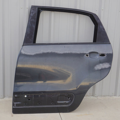 2014 - 2019 Fiat 500L Rear Left Driver Side Door Panel Trim OEM