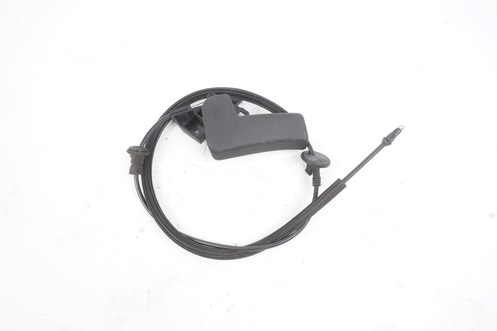 12-22 Volkswagen Passat Hood Release Handle & Cable OEM