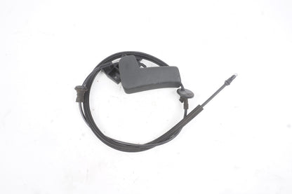 12-22 Volkswagen Passat Hood Release Handle & Cable OEM