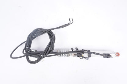 07 - 13 BMW 328i 335i Convertible Rear Right Roof Hydraulic Cylinder 33 34 OEM