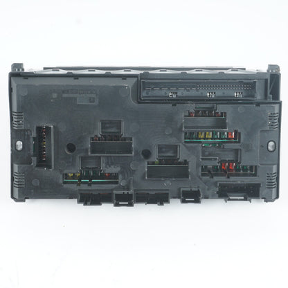 2012 - 2018 BMW 650i 640i FRONT POWER DISTRIBUTION FUSE RELAY BOX 9252815 OEM