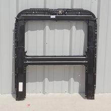 2011 - 2018 PORSCHE CAYENNE SUN ROOF SUNROOF WINDOW GLASS W/ MOTOR & SHADE OEM
