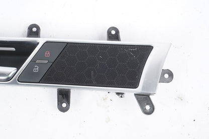 2005 - 2011 Audi A6 Interior Door Handle Front Left Driver Side OEM