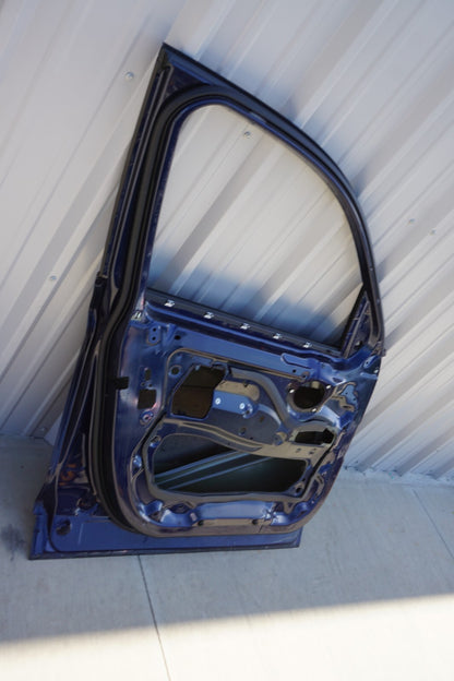 2011 - 2017 Bmw X3 F25 Front Left Driver Side Door Shell Cover OEM