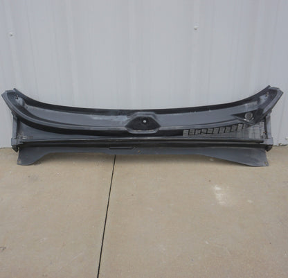 2015 - 2023 Jeep Renegade Front Windshield Cowl Cover OEM