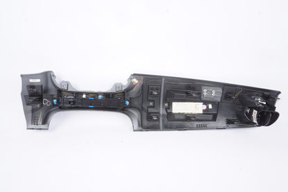 2012 - 2015 FIAT 500 INSTRUMENT PANEL BEZEL 1TS471BAAC