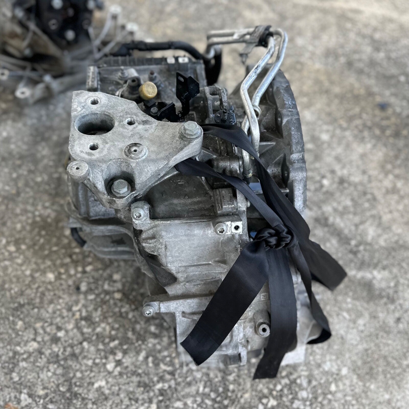 2020 - 2022 CHRYSLER PACIFICA YOYAGER  3.6 FWD TRANSMISSION 115K