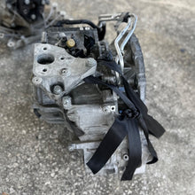 2020 - 2022 CHRYSLER PACIFICA YOYAGER  3.6 FWD TRANSMISSION 115K