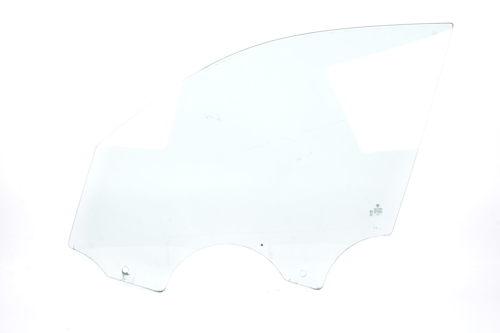 2011 - 2017 BMW X3 Driver Left Side Front Door Window Glass