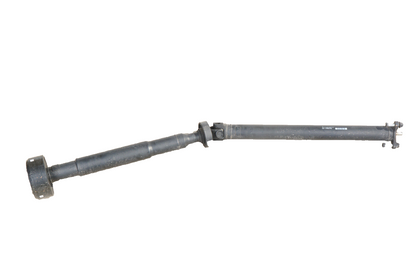 2014 - 2016 BMW 428i F32 REAR DRIVESHAFT PROPELLER 7633661-02 OEM