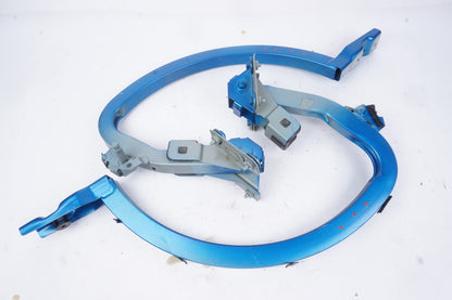 2017 - 2023 Alfa Romeo Giulia Trunk Lid Hinge Left & Right OEM