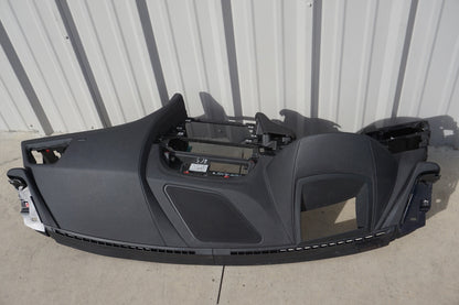2012 - 2018 BMW 650i F06 Front Dashboard Panel OEM