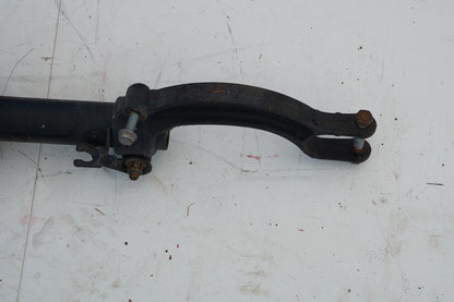 2012 - 2014 AUDI A7 FRONT LEFT DRIVER SIDE SHOCK STRUT & COIL SPRING OEM