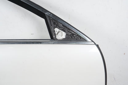 2007 - 2013 MERCEDES-BENZ S550 FRONT RIGHT PASSENGER SIDE DOOR SHELL OEM