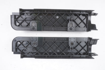 2011 - 2017 Mercedes E350 E550 Convertible Rear Trunk Floor Parcel Shelf Cover