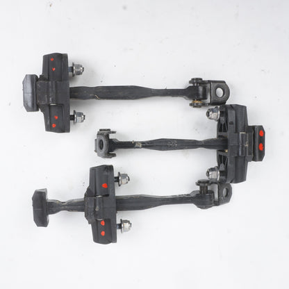 2015-2023 Jeep Renegade Door Check Strap Stopper Set Of 3 OEM