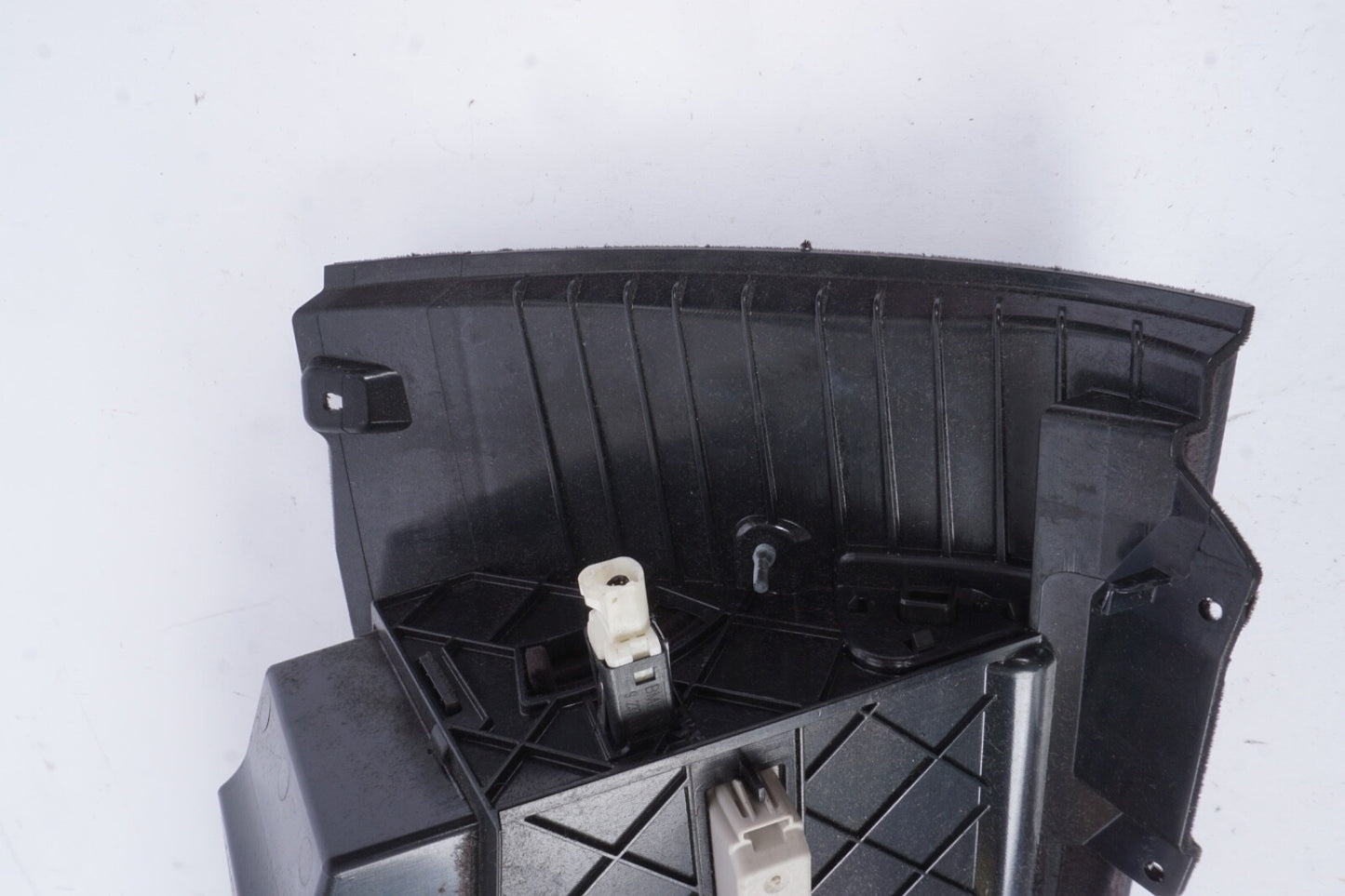 09-15 BMW 750Li F02 Right Side Glove Box Dash Storage Compartment 9143941 OEM