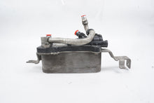 10-17 BMW 535i 550i 640i TRANSMISSION OIL COOLER HEAT EXCHANGER OEM GK760195102