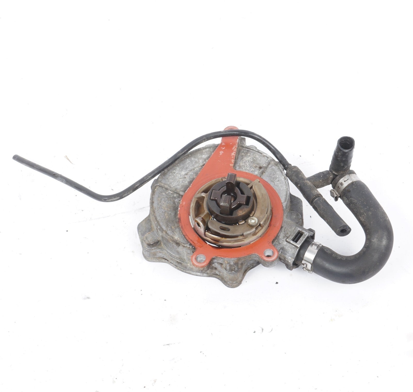 2012 - 2017 Audi A7 Engine Vacuum Pump 06E145100M OEM