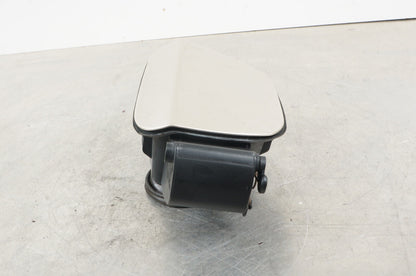 2007 - 2013 BMW 335i 328i E93 CONVERTIBLE GAS FUEL TANK DOOR OEM BEIGE COLOR