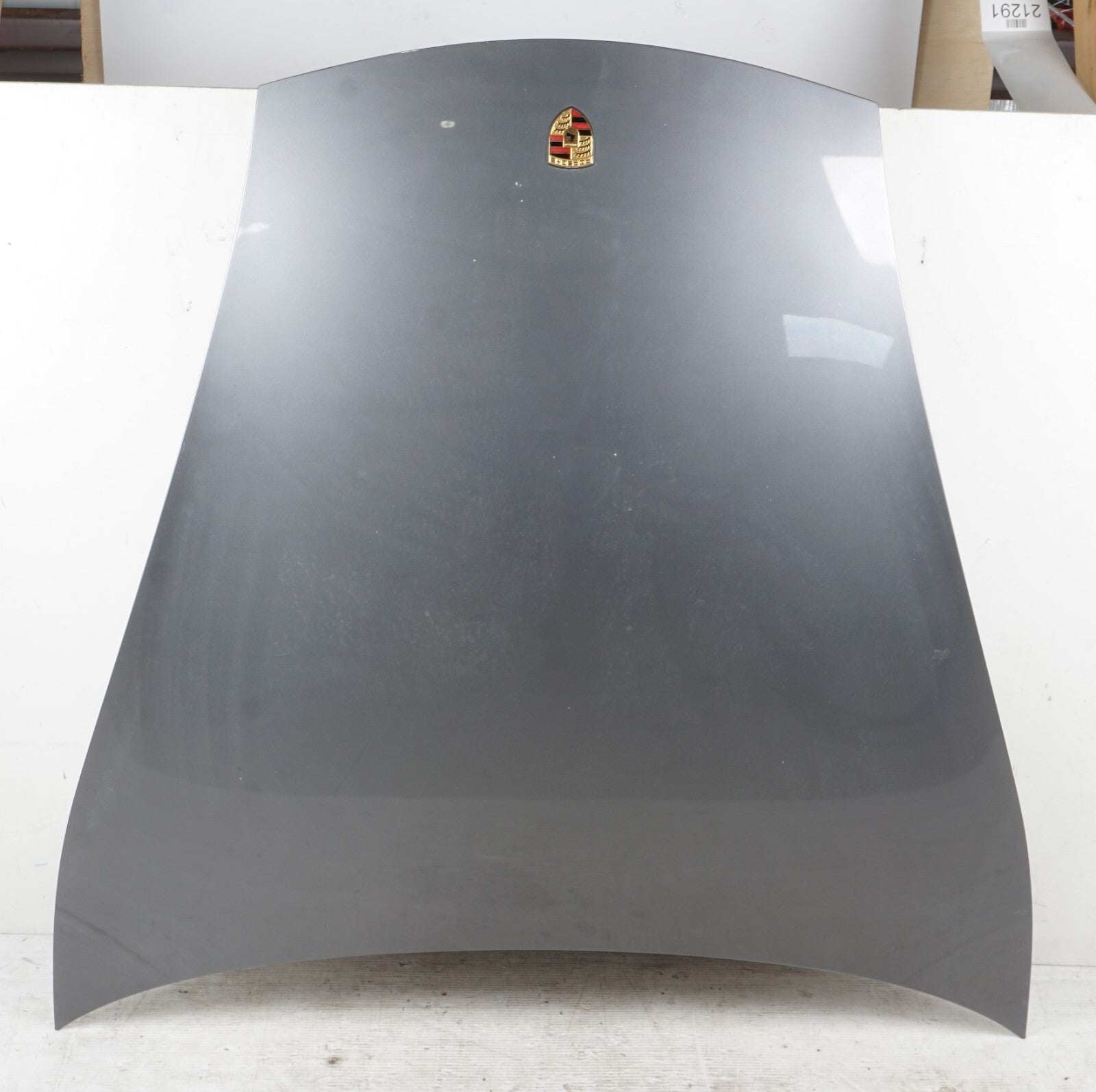 1997 - 2004 Porsche Boxster 986 Hood Bonnet OEM