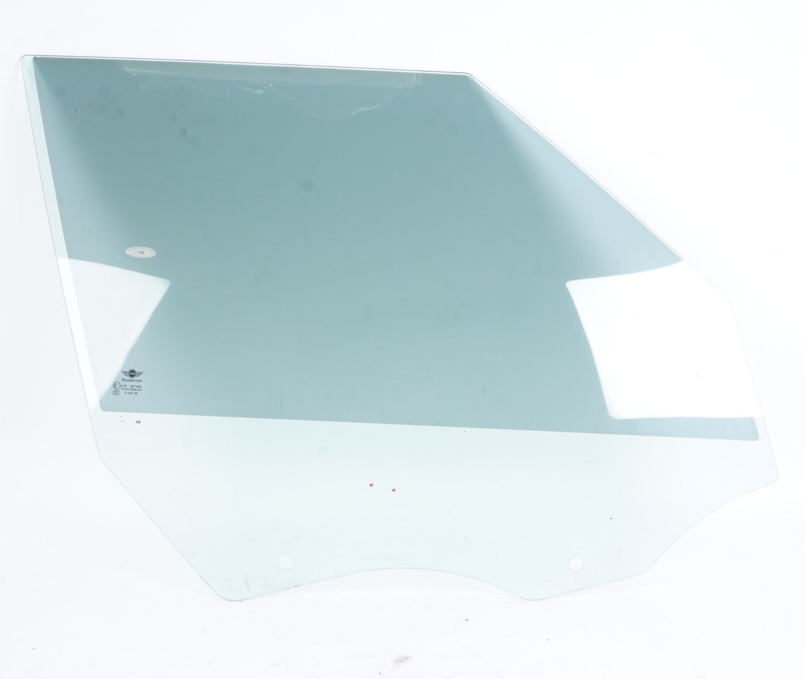 11 - 16 Mini Cooper Countryman Front Right Passenger Side Door Window Glass OEM