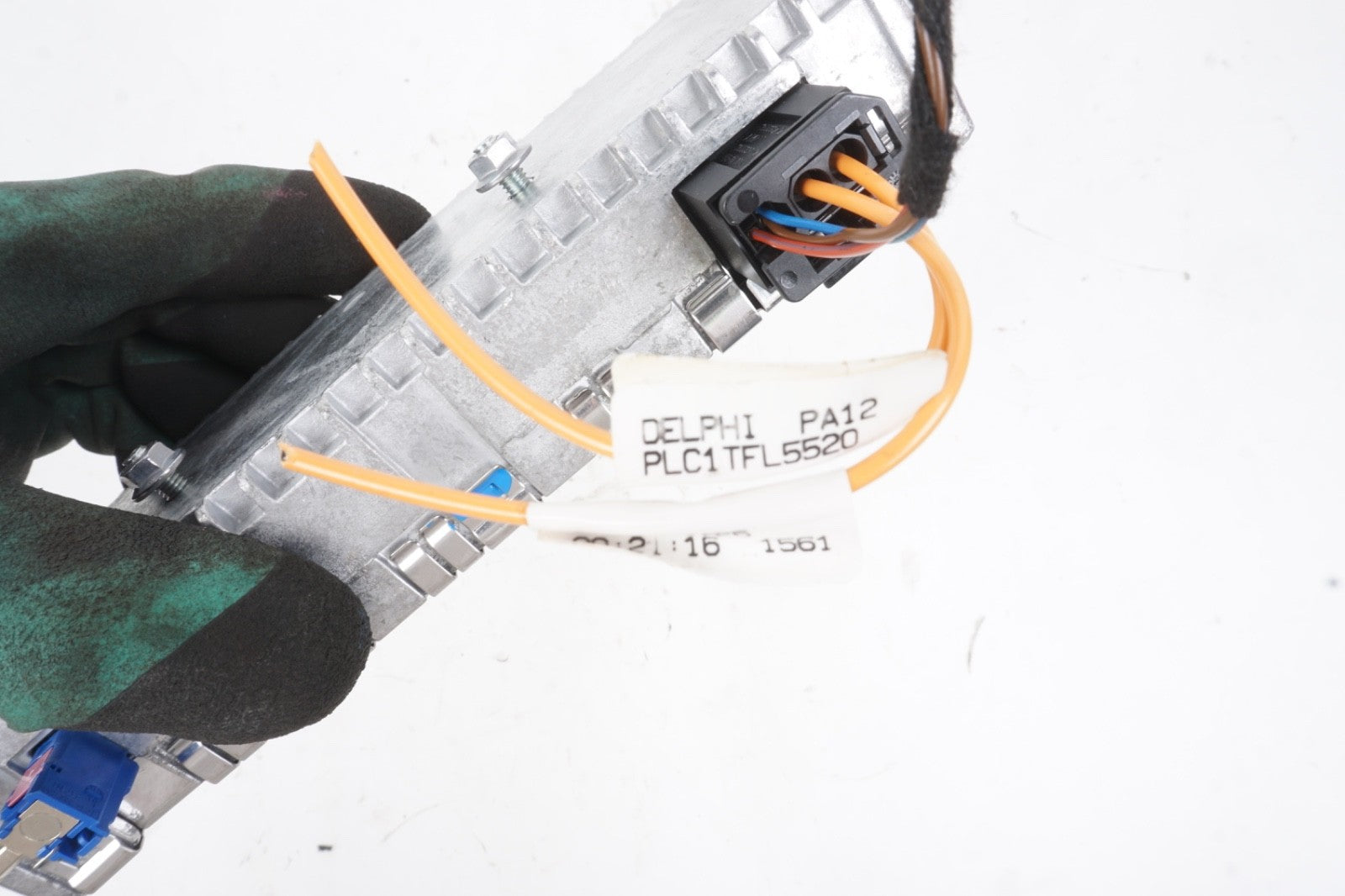 2011 - 2015 Mercedes C300 Sirius Satellite Radio Control Module OEM
