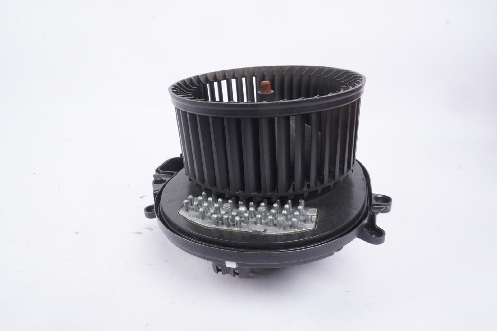 2014-2018 BMW 328i 335i 428i 435i A/C Heater Blower Fan Motor OEM F30 F32 F36