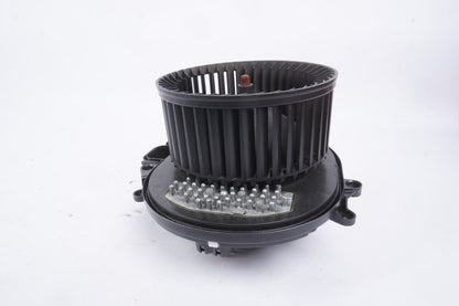 2014-2018 BMW 328i 335i 428i 435i A/C Heater Blower Fan Motor OEM F30 F32 F36