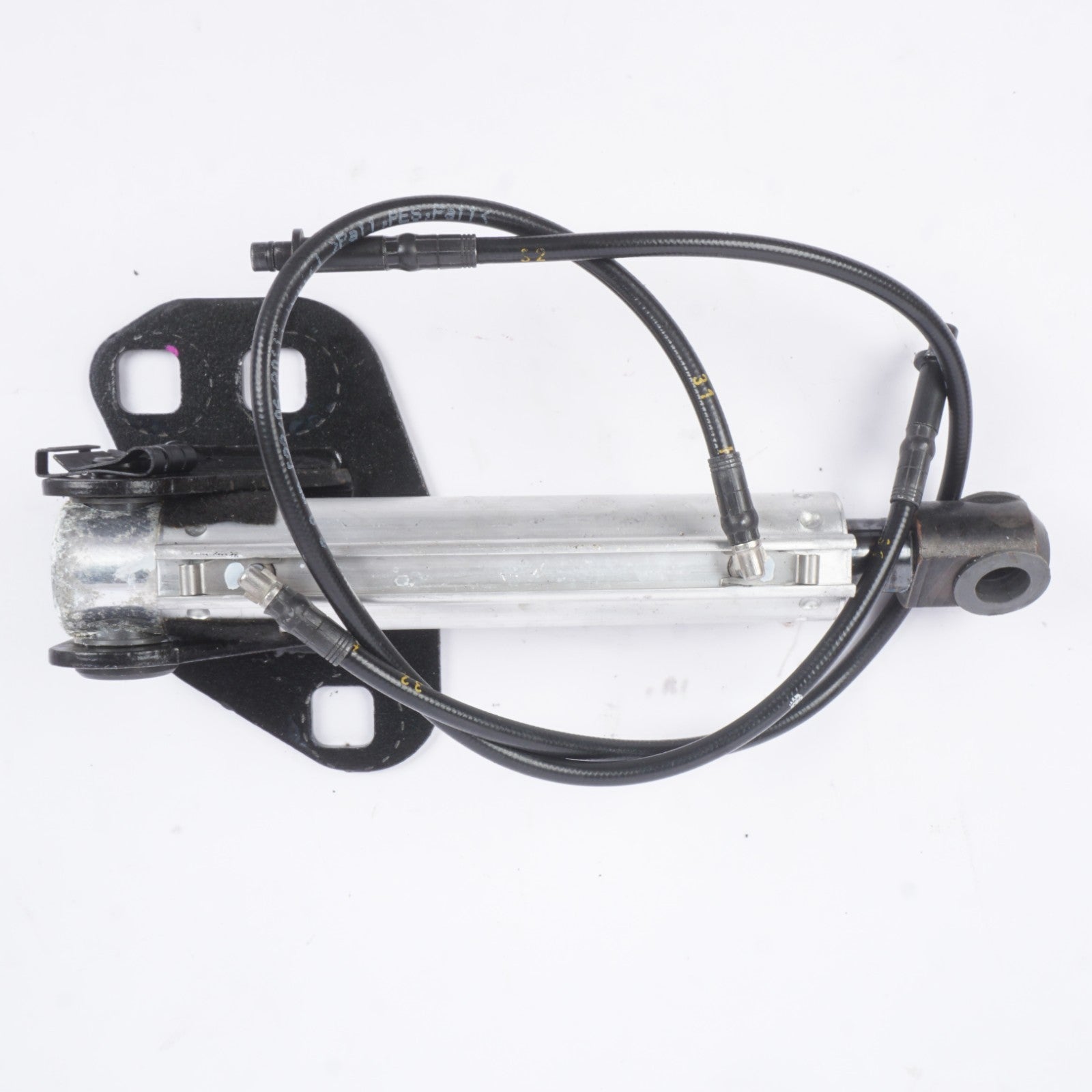 2006  - 2013 VOLVO C70 CONVERTIBLE ROOF TOP HYDRAULIC SHOCK LINE 31 OEM