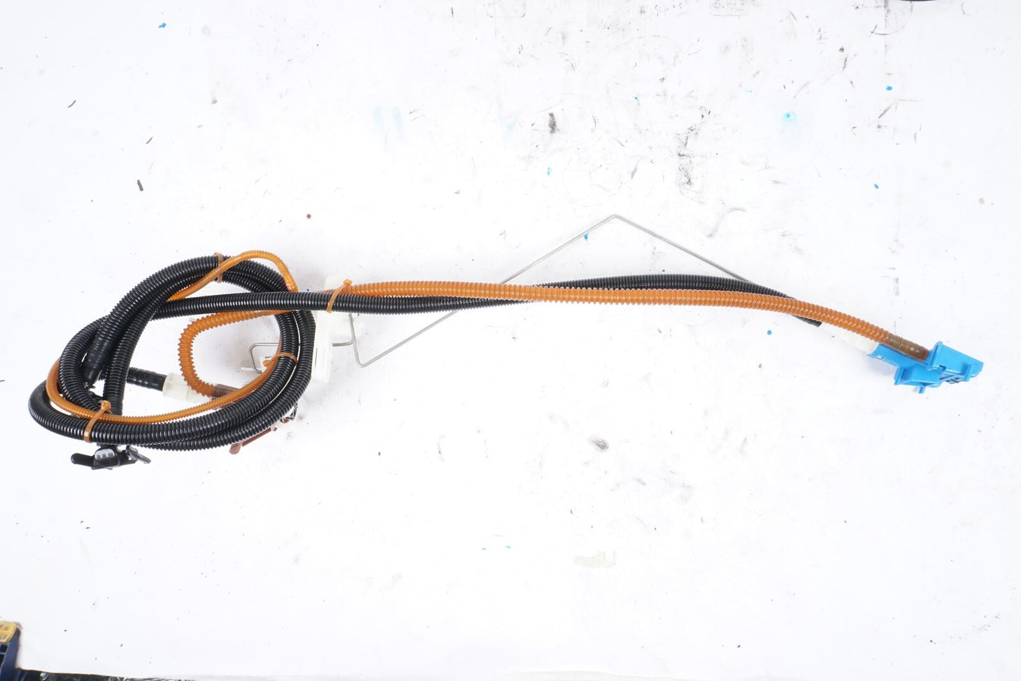 11-18 Porsche Cayenne 958 4.8l Fuel Pump OEM
