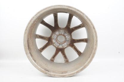 2007-2011 Audi A6 S6 Avant Quattro 18" Factory OEM Wheel Rim 4F0601025CD