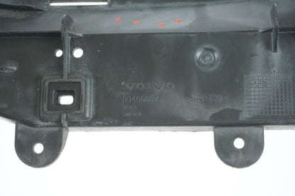 2006-2013 VOLVO C70 REAR BUMPER SUPPORT BRACKET RIGHT & LEFT SET OEM