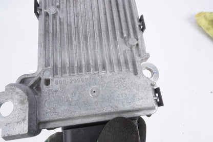 2015 - 2020 DODGE JEEP  FIAT 500C TRANSMISSION COMPUTER 05150742AC