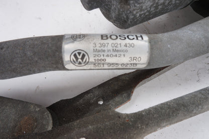 2012-2022 Volkswagen Passat Windshield Wiper Motor & Linkage OEM