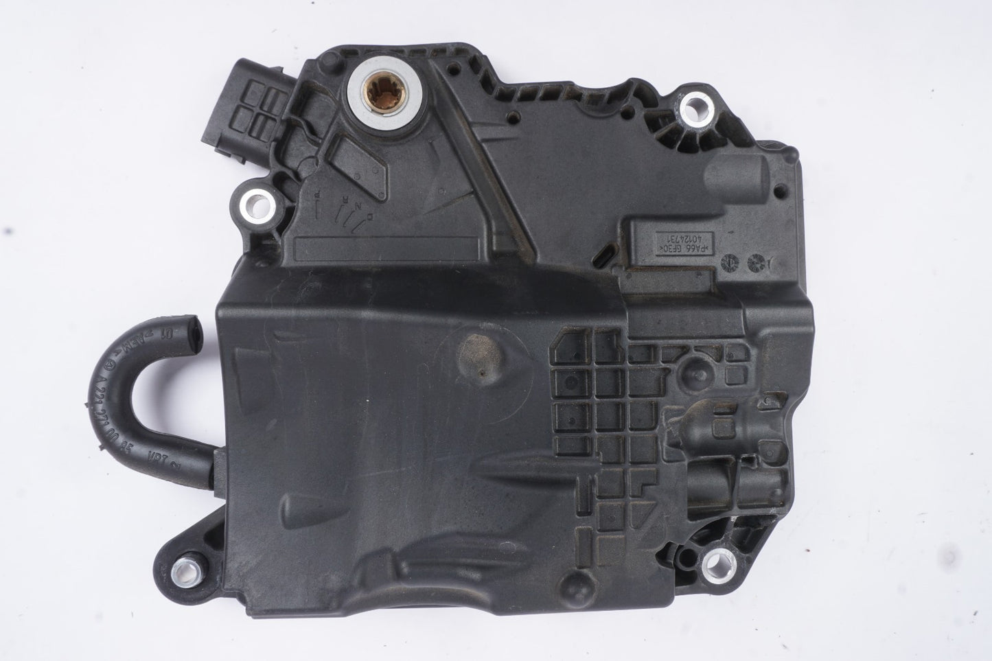 2006 - 2014 MERCEDES ML350 ML500 GEARBOX TRANSMISSION CONTROL UNIT TCU OEM