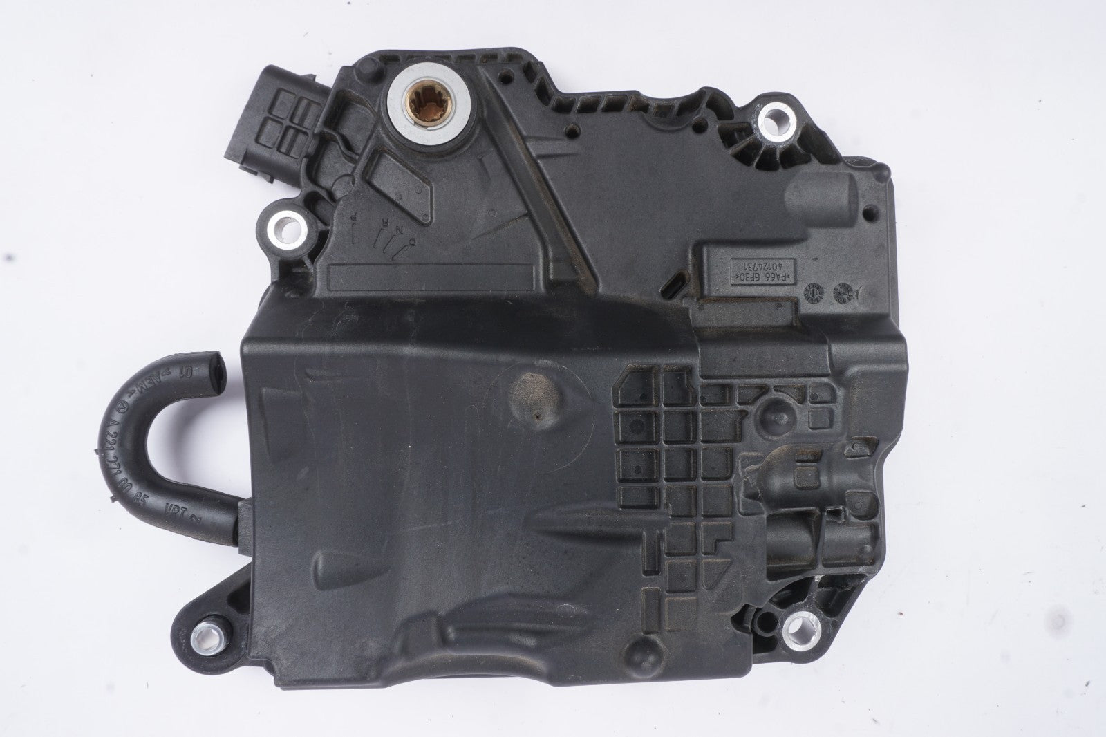 2006 - 2014 MERCEDES ML350 ML500 GEARBOX TRANSMISSION CONTROL UNIT TCU OEM